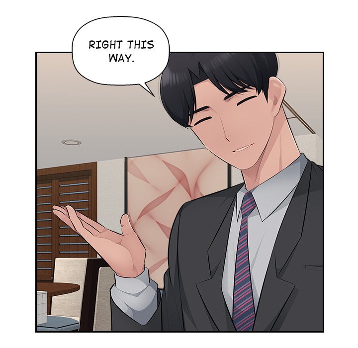 Office Desires chapter 19 page 97