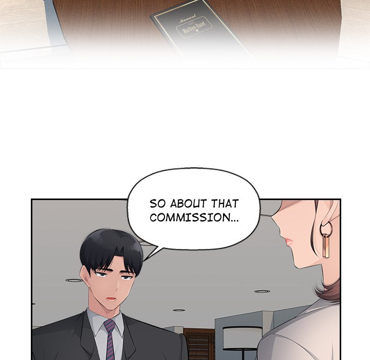 Office Desires chapter 19 page 101