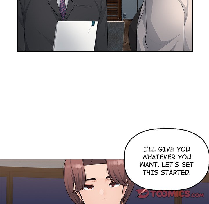 Office Desires chapter 19 page 102