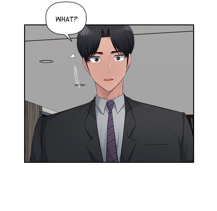 Office Desires chapter 19 page 104