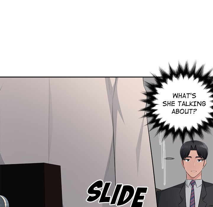 Office Desires chapter 19 page 105