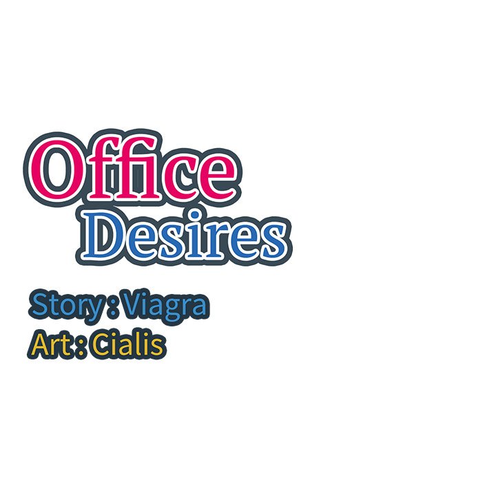 Office Desires chapter 19 page 109