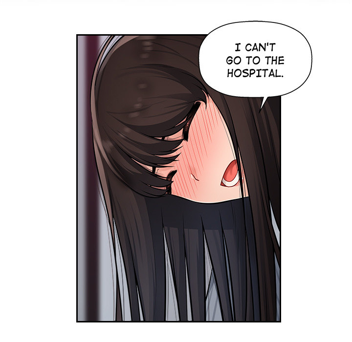 Office Desires chapter 2 page 9
