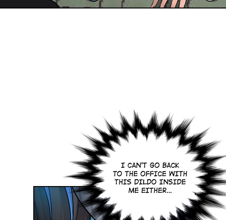 Office Desires chapter 2 page 11
