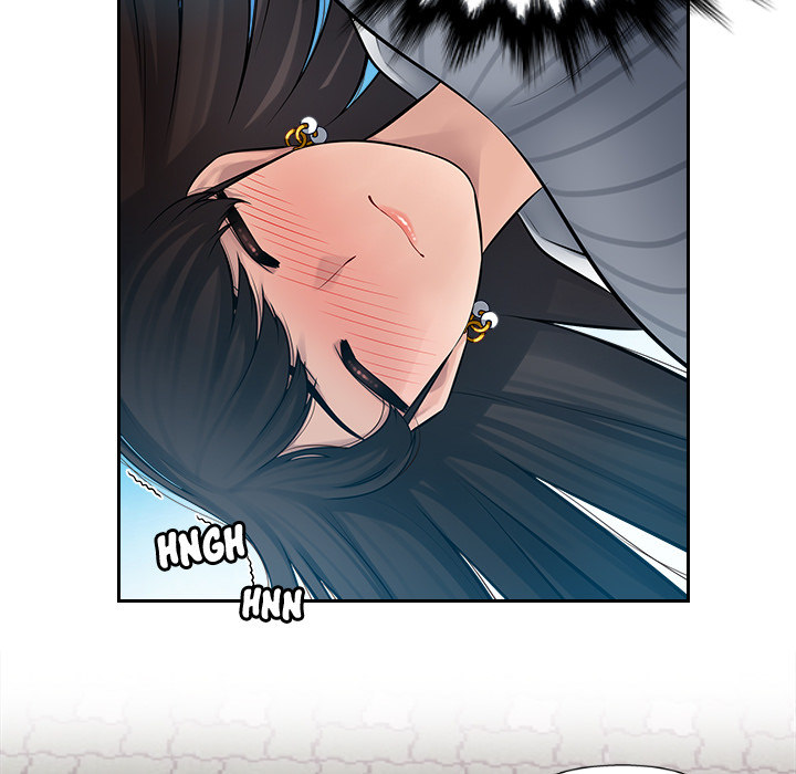 Office Desires chapter 2 page 12