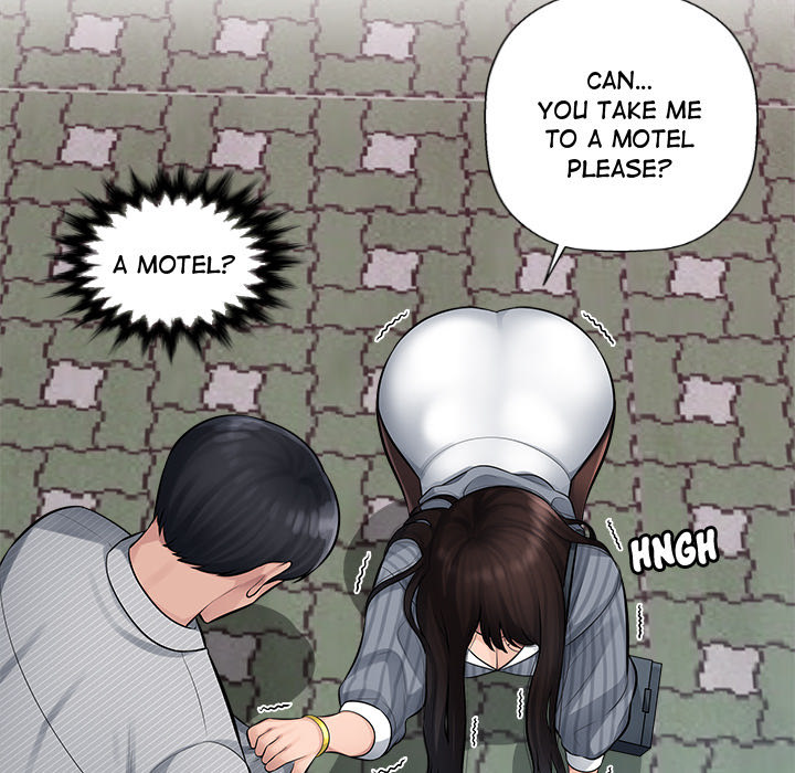 Office Desires chapter 2 page 13