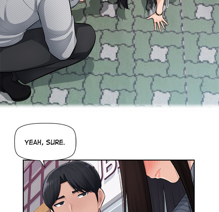Office Desires chapter 2 page 14