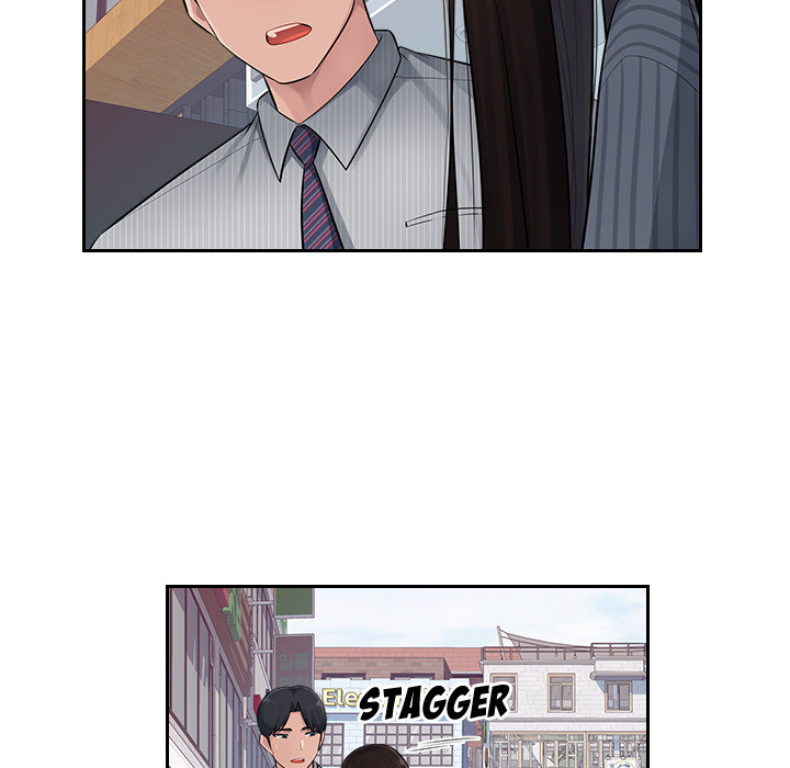 Office Desires chapter 2 page 15