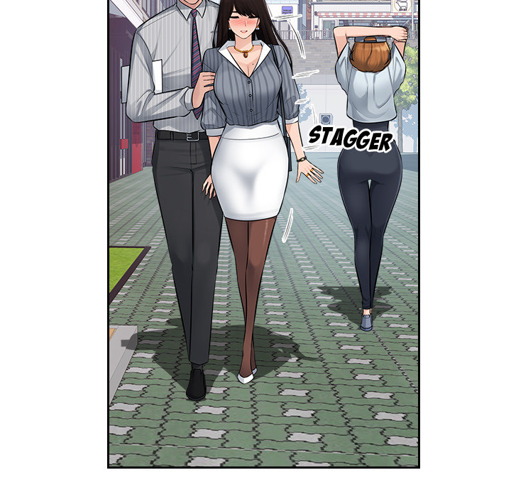Office Desires chapter 2 page 16