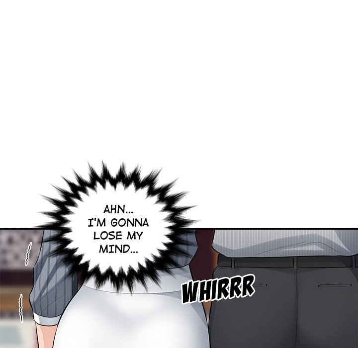 Office Desires chapter 2 page 17