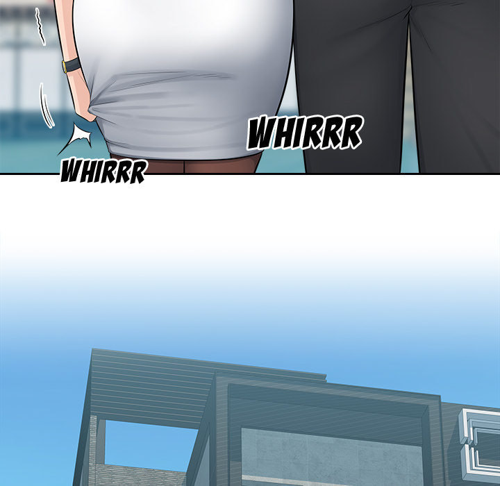 Office Desires chapter 2 page 18