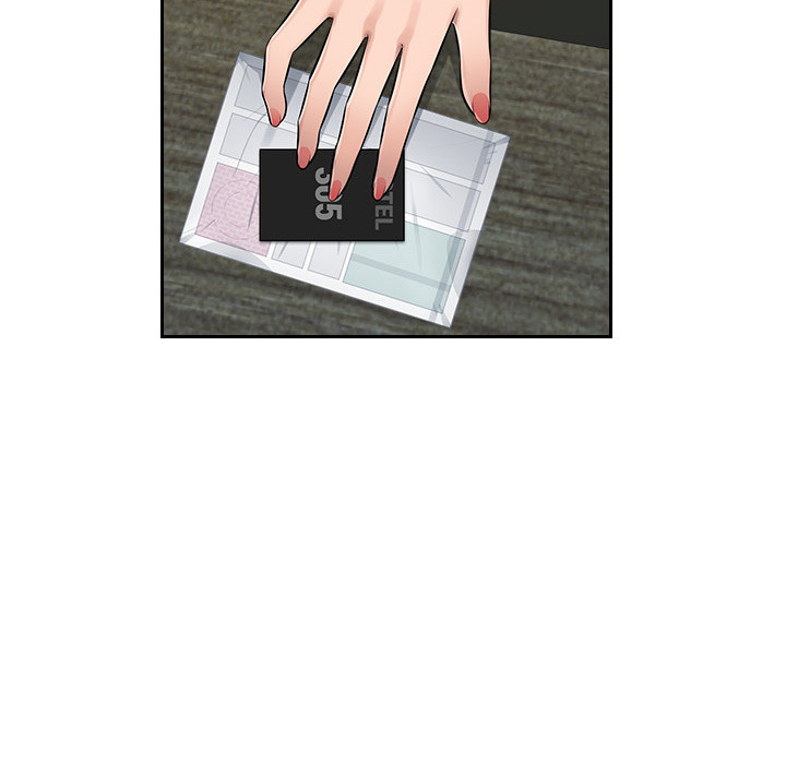 Office Desires chapter 2 page 26