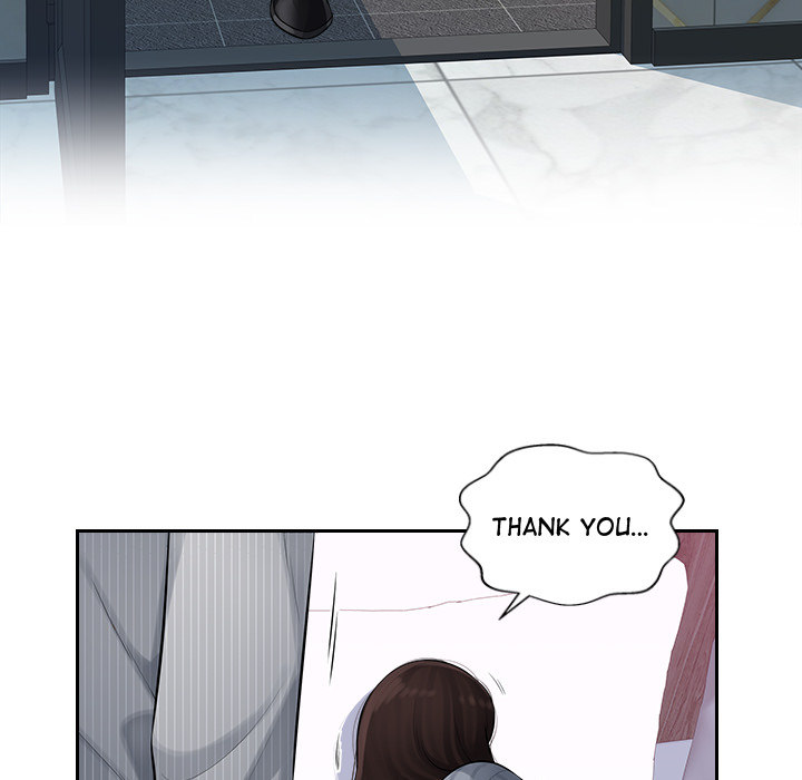 Office Desires chapter 2 page 31