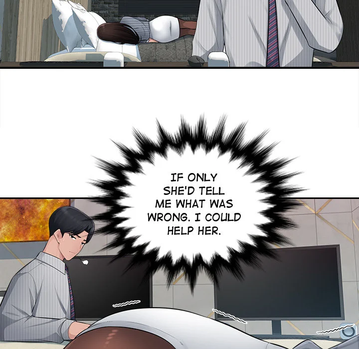 Office Desires chapter 2 page 34