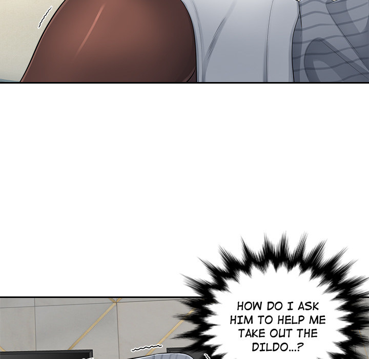 Office Desires chapter 2 page 35