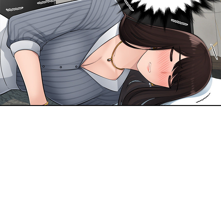 Office Desires chapter 2 page 36