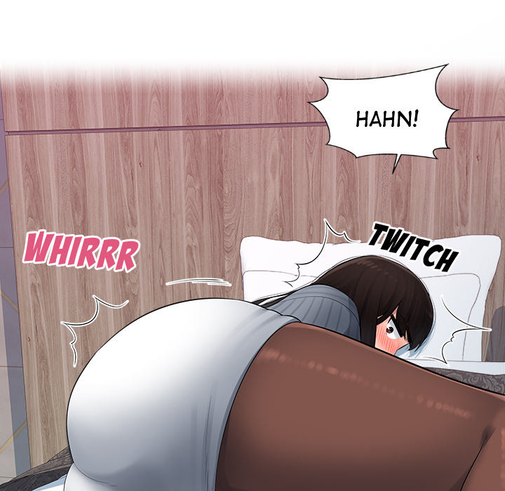 Office Desires chapter 2 page 37