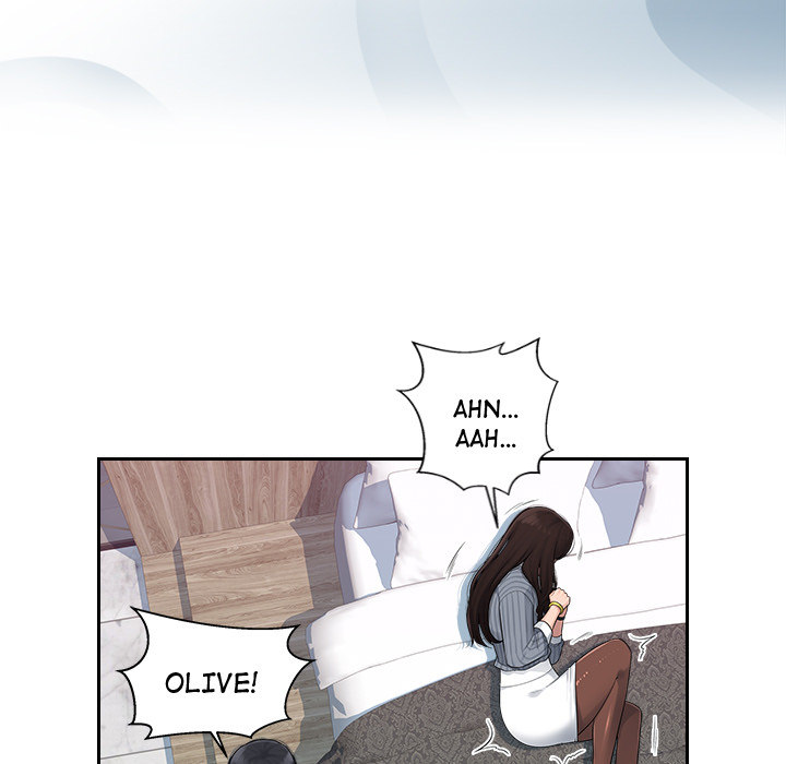 Office Desires chapter 2 page 39
