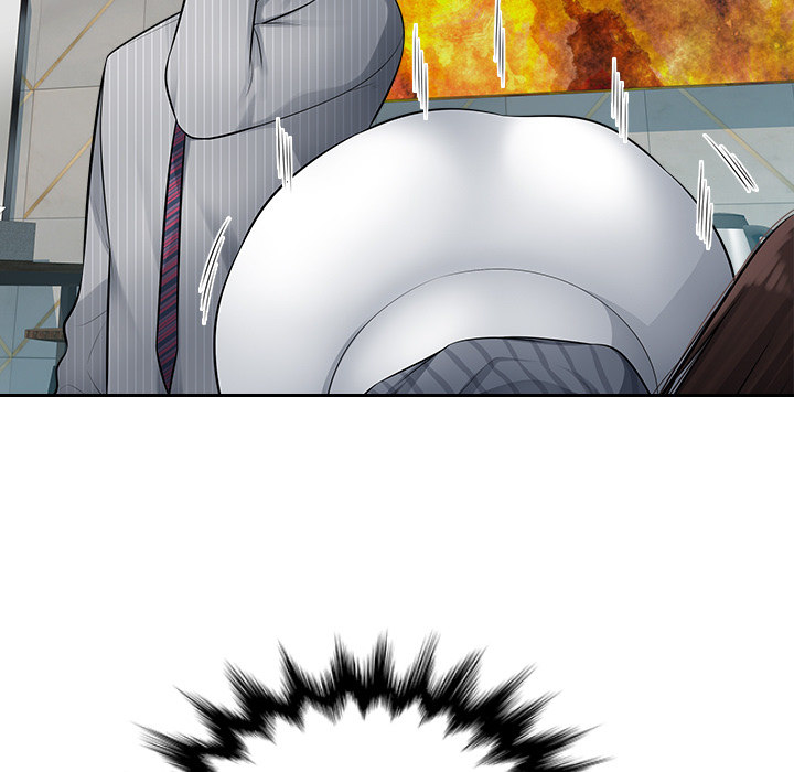 Office Desires chapter 2 page 49