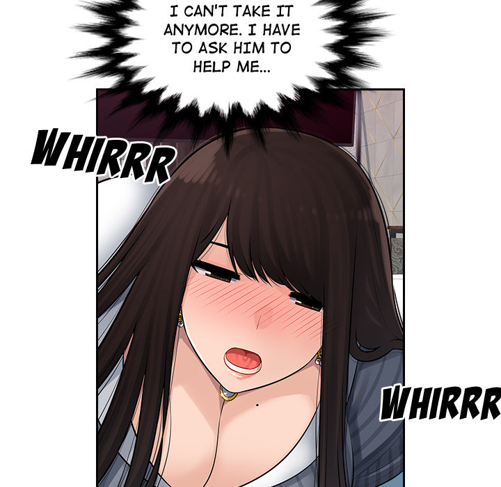 Office Desires chapter 2 page 50