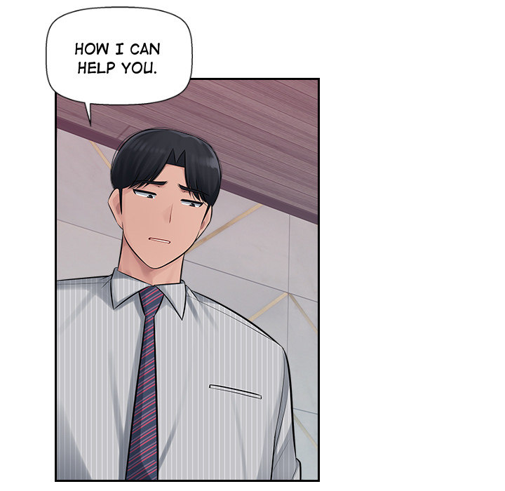 Office Desires chapter 2 page 53