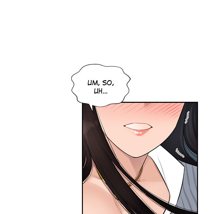 Office Desires chapter 2 page 54