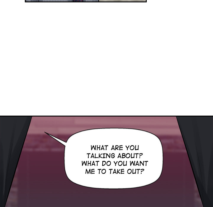 Office Desires chapter 2 page 58