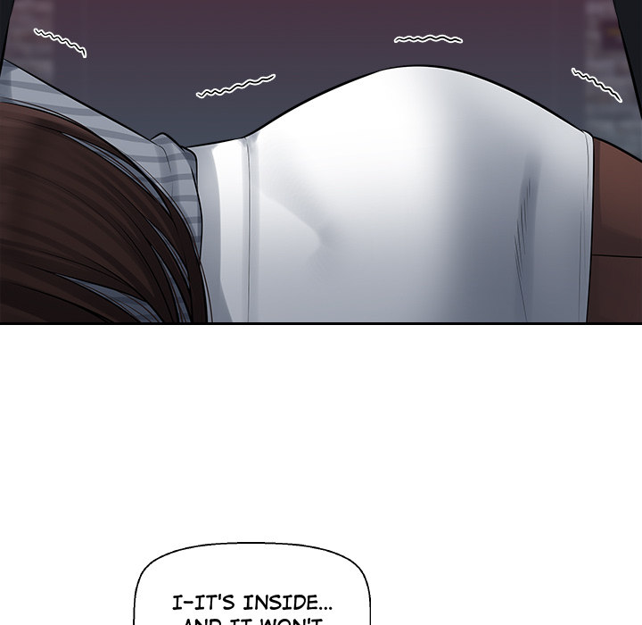 Office Desires chapter 2 page 59