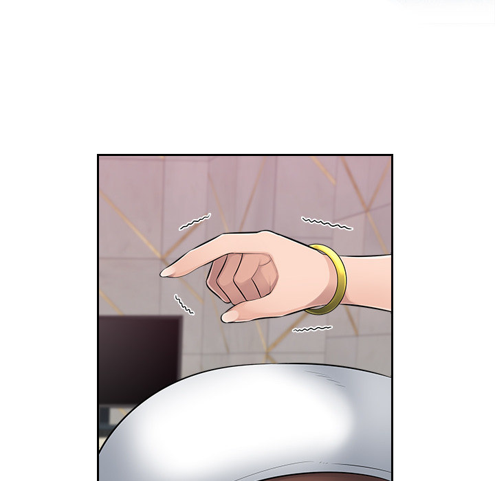 Office Desires chapter 2 page 64