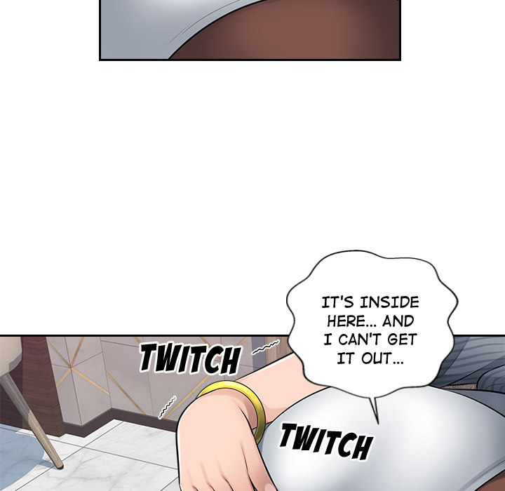 Office Desires chapter 2 page 65