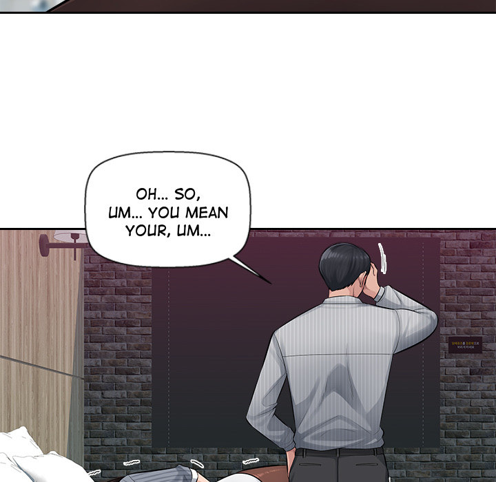 Office Desires chapter 2 page 68