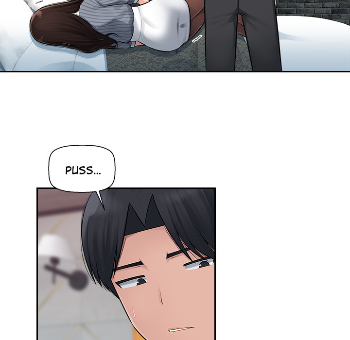 Office Desires chapter 2 page 69