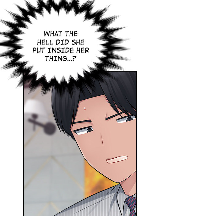 Office Desires chapter 2 page 72