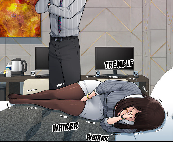 Office Desires chapter 2 page 74