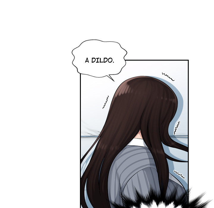 Office Desires chapter 2 page 75