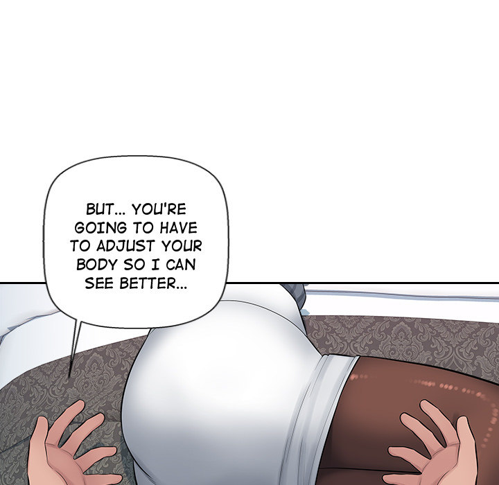 Office Desires chapter 2 page 79