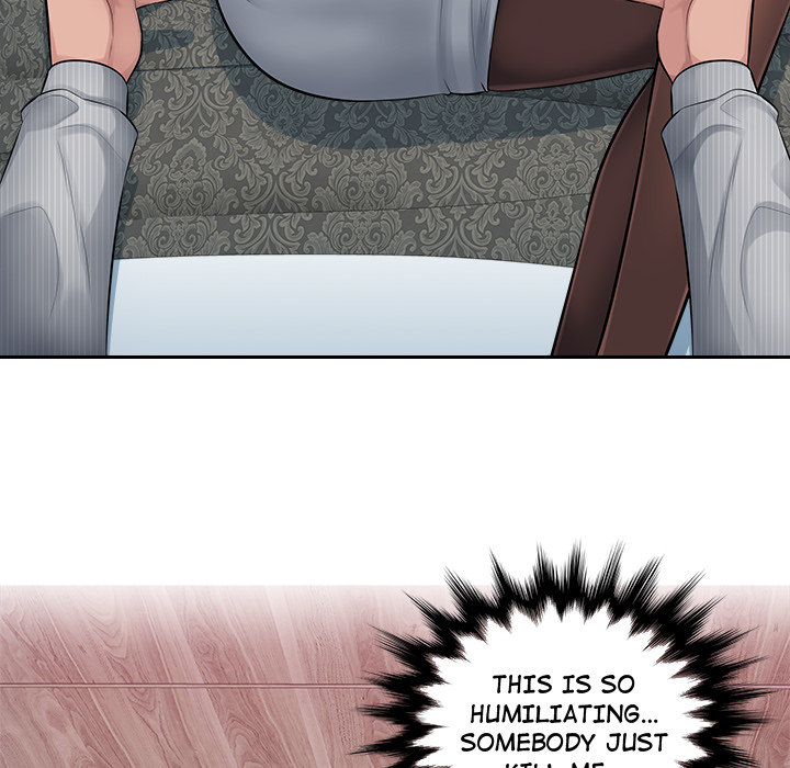 Office Desires chapter 2 page 80