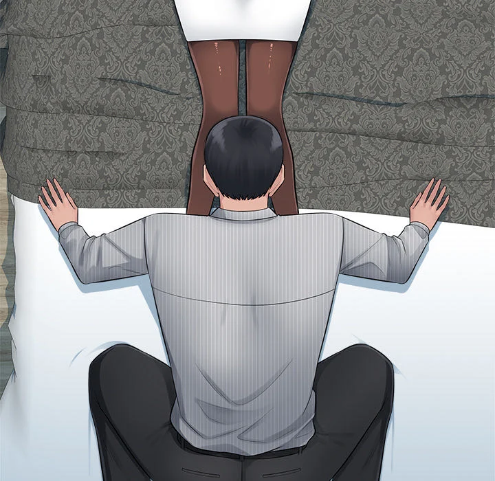 Office Desires chapter 2 page 82
