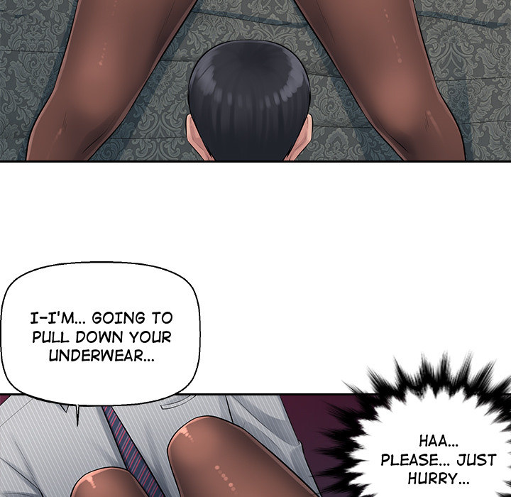 Office Desires chapter 2 page 87