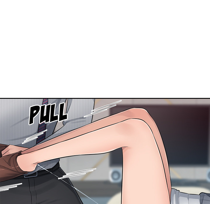 Office Desires chapter 2 page 90