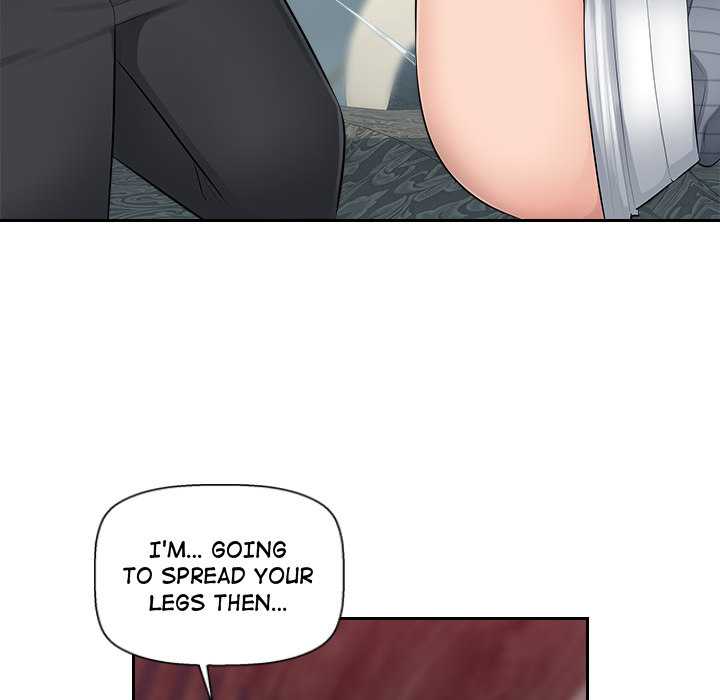 Office Desires chapter 2 page 91
