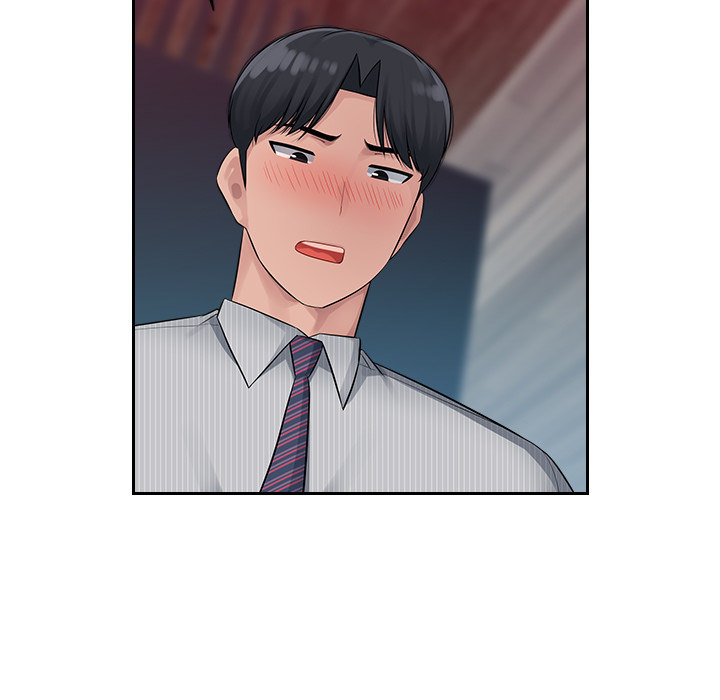 Office Desires chapter 2 page 92