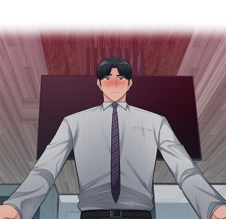 Office Desires chapter 2 page 93