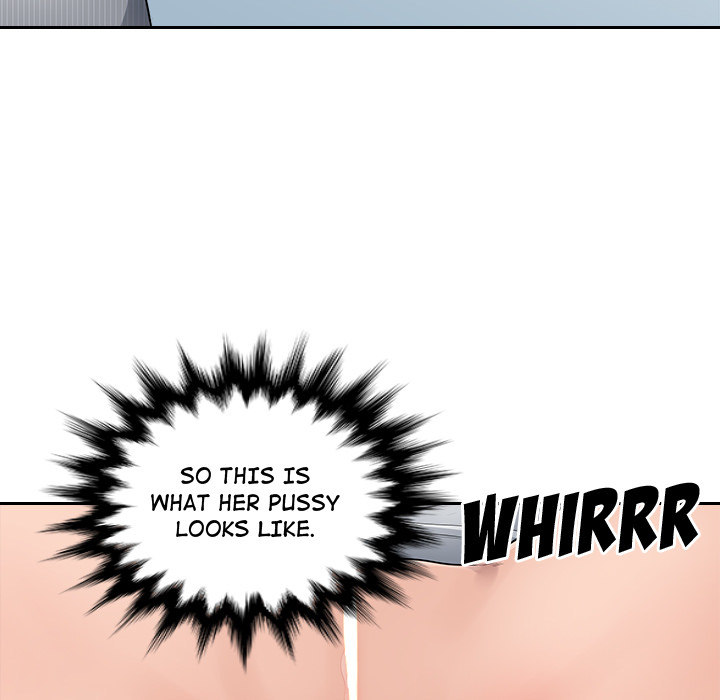 Office Desires chapter 2 page 96