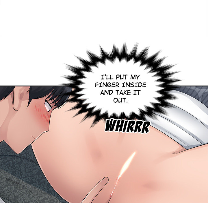 Office Desires chapter 2 page 101