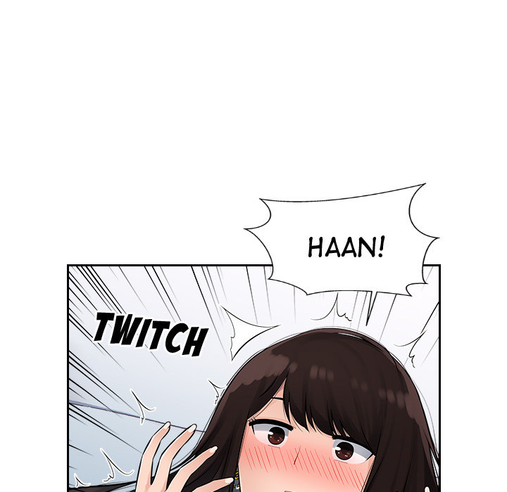 Office Desires chapter 2 page 105