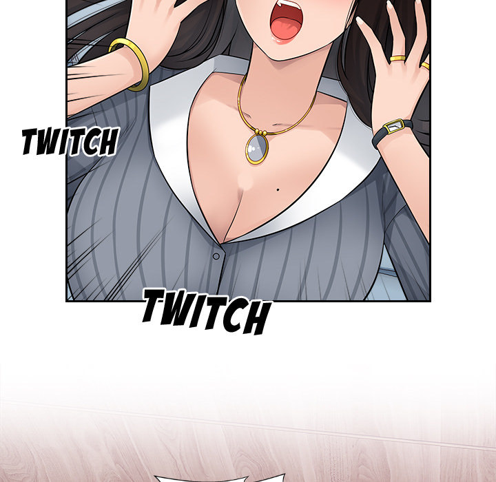 Office Desires chapter 2 page 106