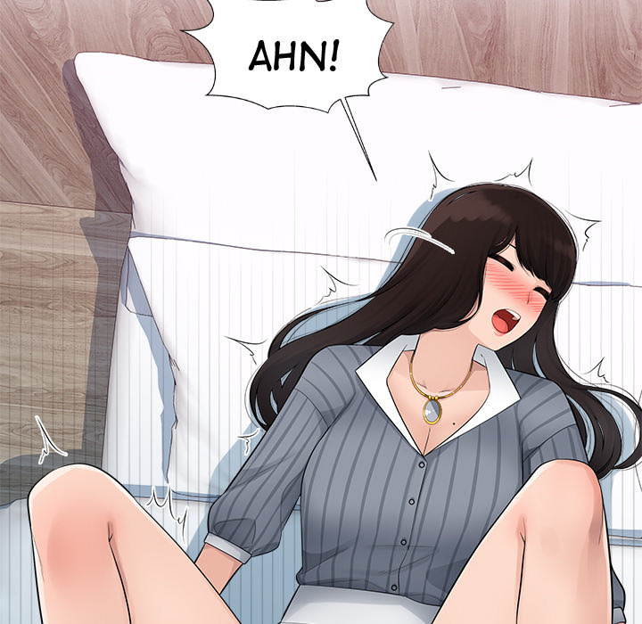 Office Desires chapter 2 page 107