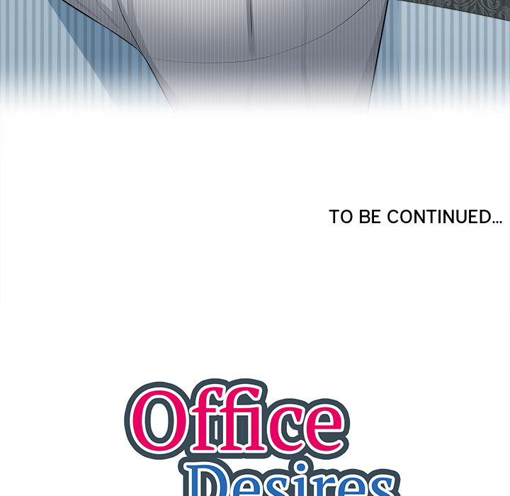 Office Desires chapter 2 page 109