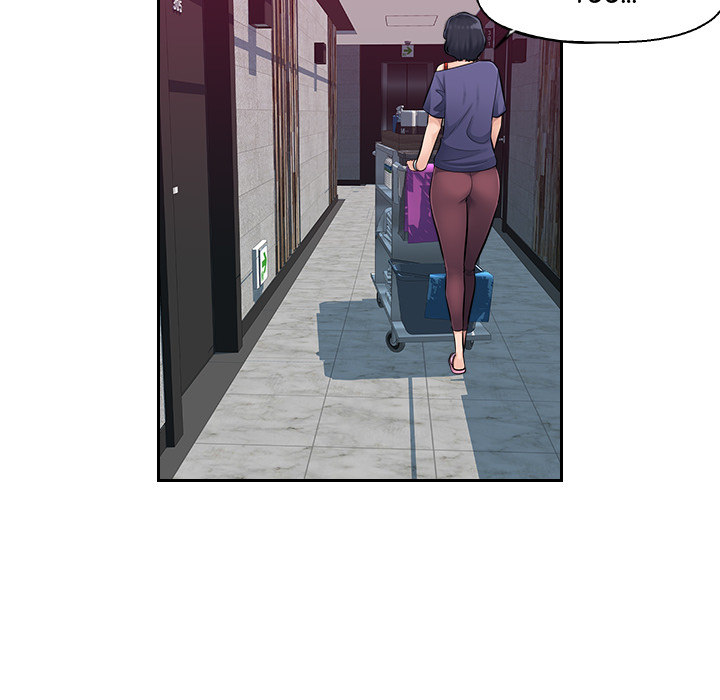 Office Desires chapter 2 page 112